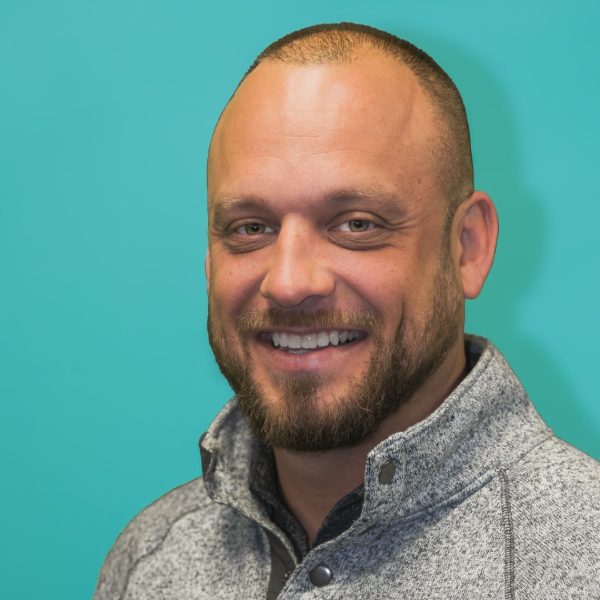 Aaron Christy founder Saddle Creek Water Restoration